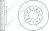 ISUZU 8973718760 Brake Disc